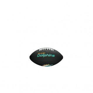 Mini ballong för barn Wilson Dolphins NFL
