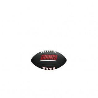 Mini ballong för barn Wilson Giants NFL