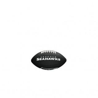 Mini ballong för barn Wilson Seahawks NFL