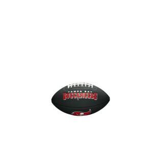 Mini ballong för barn Wilson Buccaneers NFL