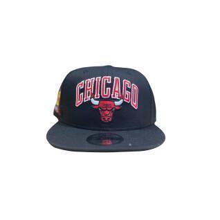 9fifty-keps Chicago Bulls NBA Patch