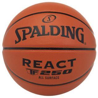 Ballong Spalding React TF-250 Composite
