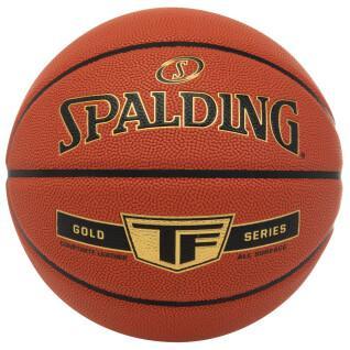 Ballong Spalding TF Gold Composite