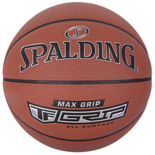 Ballong Spalding Max Grip Composite