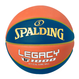 Basketboll Spalding TF-1000 Legacy Sz7