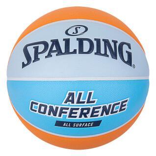 Ballong Spalding All Conference