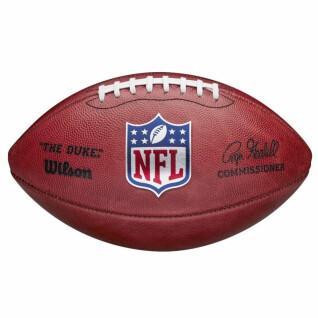 Ny boll NFL DUKE Game Ball