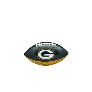 Nfl-miniboll för barn Green Bay Packers