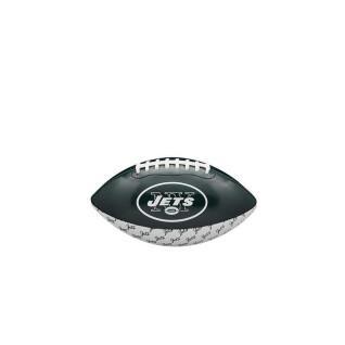 Nfl-miniboll för barn New York Jets
