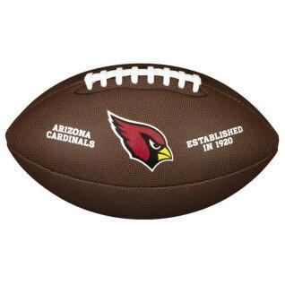 Ballong Wilson Cardinals NFL Licensed