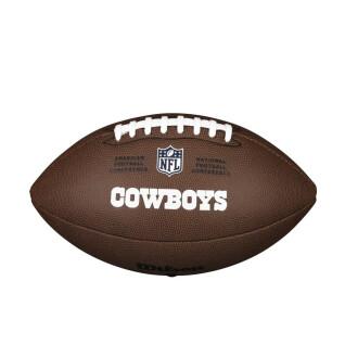 Ballong Wilson Cowboys NFL Licensed