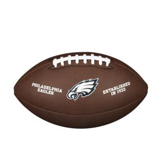 Ballong Wilson Eagles NFL Licensed