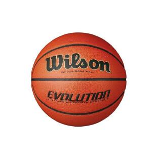 Ballong Wilson Evolution