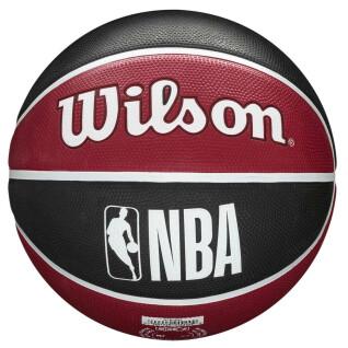 NBA Tribute Ball Miami Heat
