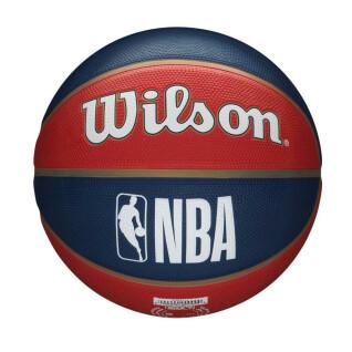 NBA Tribute Ball New Orleans Pelicans
