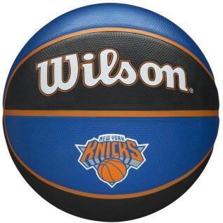 NBA Tribute Ball New York Knicks
