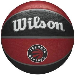 NBA Tribute Ball Toronto Raptors