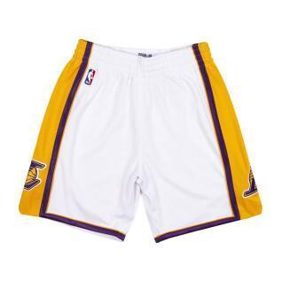 Äkta shorts Los Angeles Lakers alternate 2009/10