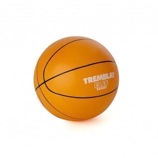 tremblay eleph' basket foam ball