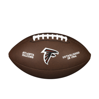 Ballong Wilson Falcons NFL Licensed