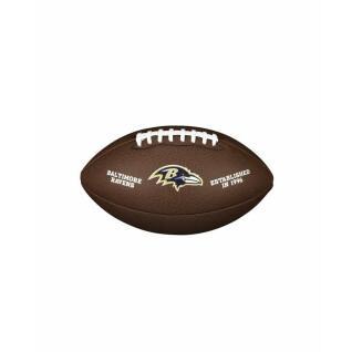 Ballong Wilson Ravens NFL Licensed
