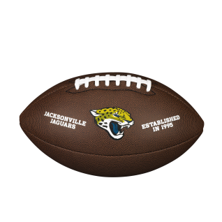 Ballong Wilson Jaguars NFL Licensed