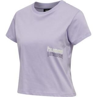 T-shirt för kvinnor Hummel Legacy Lara