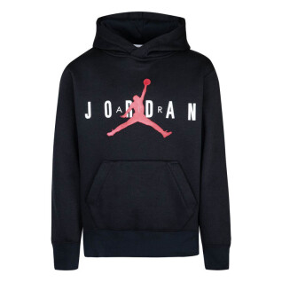 Sweatshirt för barn Jordan Jumpman Sustainable Graphic
