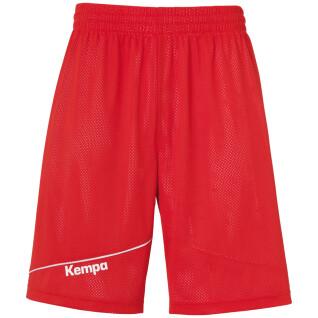 Vändbara shorts för barn Kempa Player