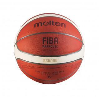 Ballong Molten BG5000 FFBB