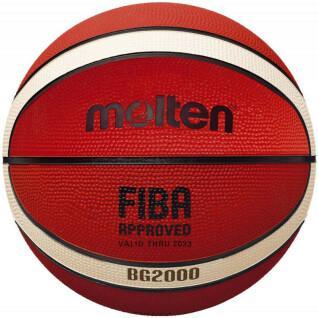 Ballong Molten basket entr. bg2000