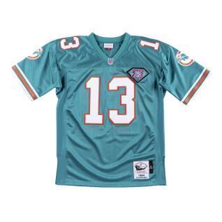 Autentisk tröja Miami Dolphins 1994 Dan Marino