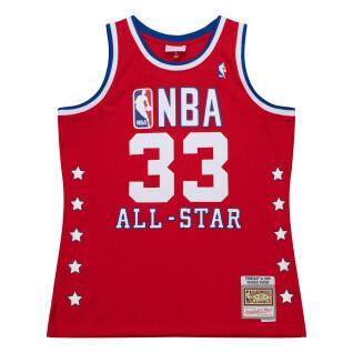 Swingman tröja NBA All Star East - Patrick Ewing
