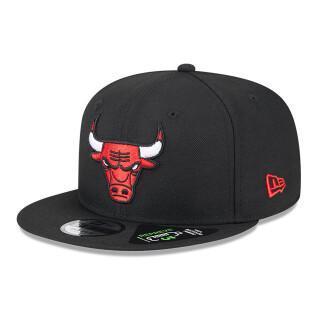 Snapback-keps Chicago Bulls 9Fifty