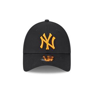 Basebollkeps New York Yankees 9Forty