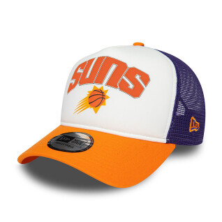 Truckerkeps Phoenix Suns NBA Retro