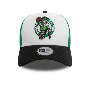 Truckerkeps New Era Boston Celtics NBA