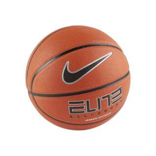 Basketboll Nike Elite All Court 8P 2.0 Deflated