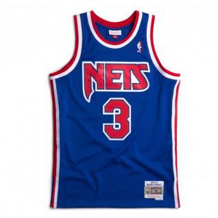 Jersey Mitchell & Ness Nba New Nets
