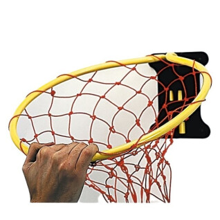 Flexi-basketboll ring + nät sporti france