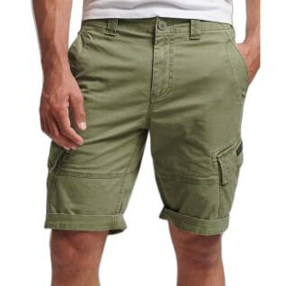 Cargo-shorts i ekologisk bomull Superdry Vintage Core