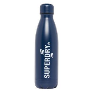 Flaska i rostfritt stål Superdry