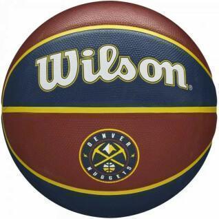 Ballong Wilson Nba Team Tribute Nuggets
