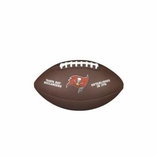 Ballong Wilson Buccaneers NFL Licensed