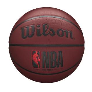 Ballong Wilson NBA