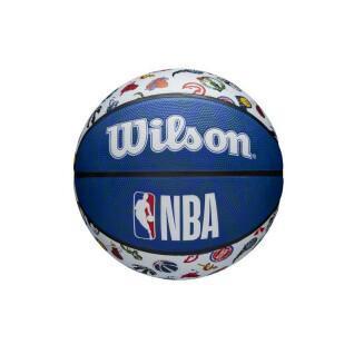 Ballong NBA ALL TEAM