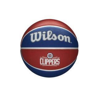 NBA Tribute Ball Los Angeles Clippers