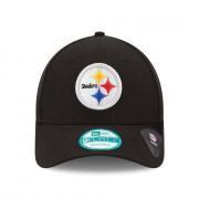 Kapsyl New Era 9forty The League Team Pittsburgh Steelers