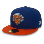 Kapsyl New Era Essential 59fifty New York Knicks