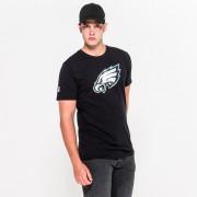 T-shirt med Philadehia-logga Eagles
